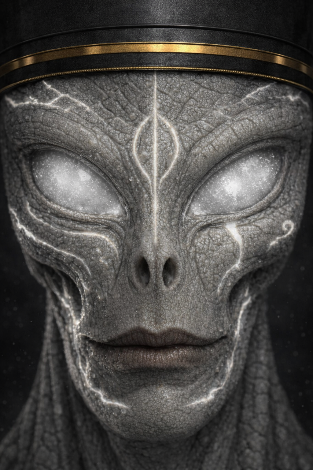 Alien & Sci-Fi — Wall Art