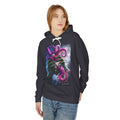 Unisex Lightweight Hooded Sweatshirt
