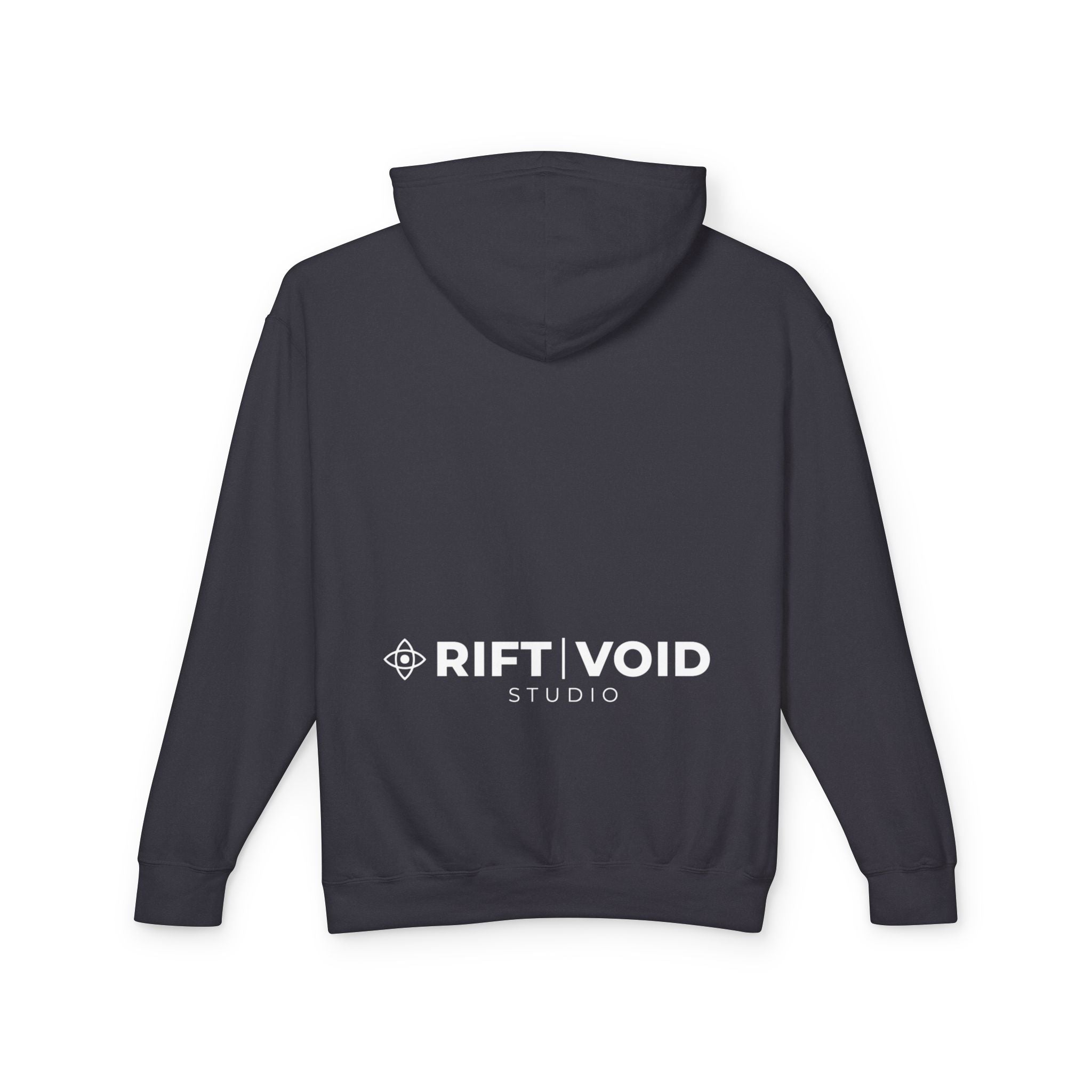 Unisex Lightweight Hooded Sweatshirt