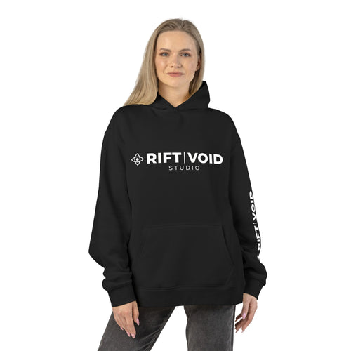RIFT|VOID — Toxic Drip Hoodie [Edición Limitada]