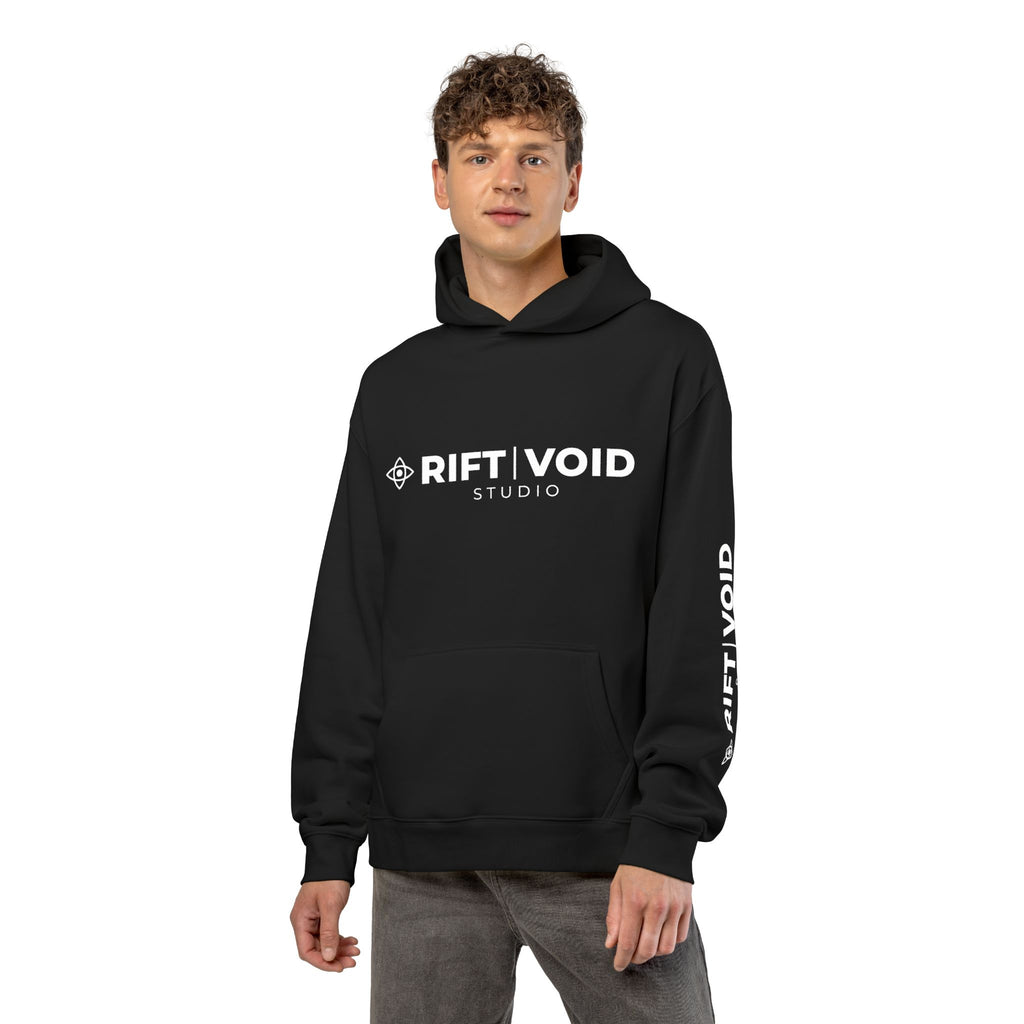 RIFT|VOID — Toxic Drip Hoodie [Edición Limitada]
