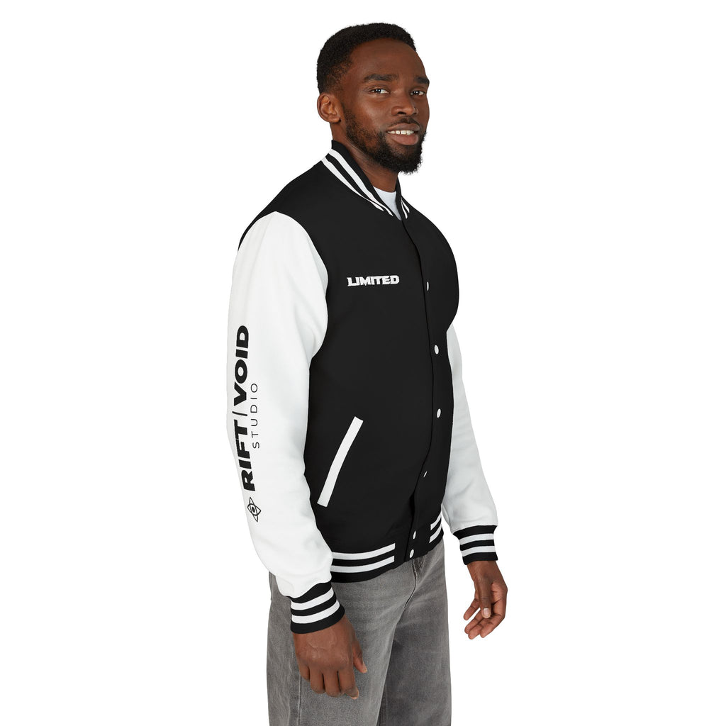Pharaoh Guardian Letterman Jacket — KHET Edition