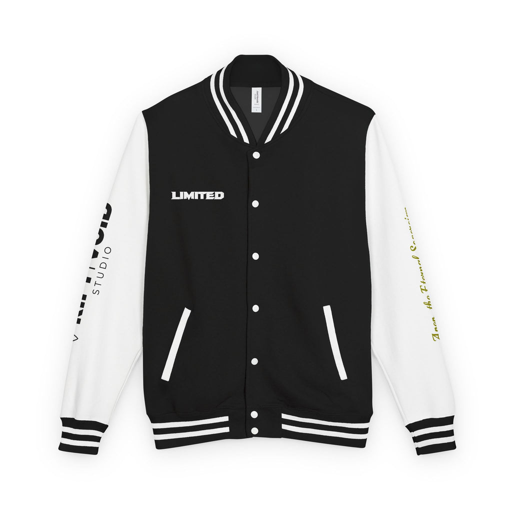 Pharaoh Guardian Letterman Jacket — KHET Edition