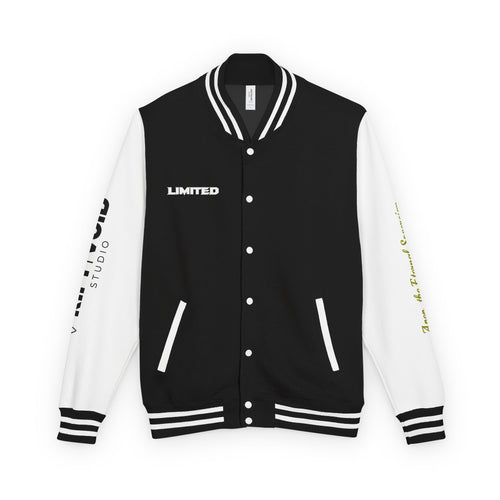 Pharaoh Guardian Letterman Jacket — KHET Edition