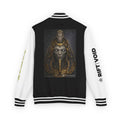 Pharaoh Guardian Letterman Jacket — KHET Edition